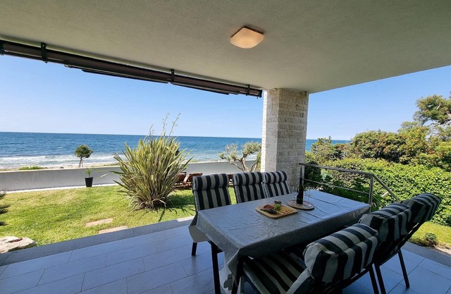 Holiday house Umag for 1 - 5 persons with 3 bedrooms - Holiday home