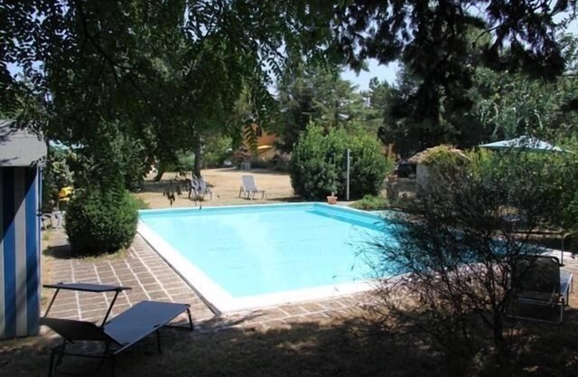 Holiday house Urbino for 1 - 12 persons with 4 bedrooms - Holiday house