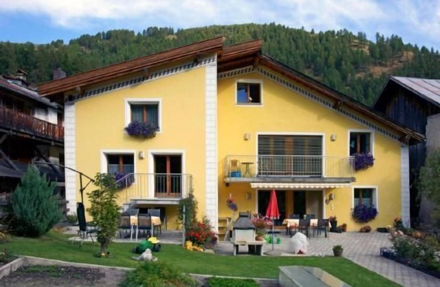 Holiday house Valchava for 1 - 6 persons with 3 bedrooms - Holiday home