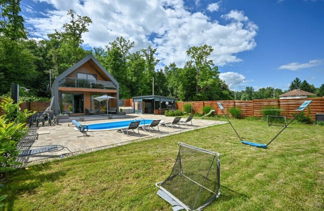 Holiday House Ved by Villas Guide