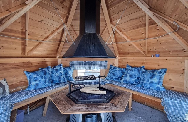 Holiday house Vidsel for 1 - 7 persons with 4 bedrooms - Holiday home