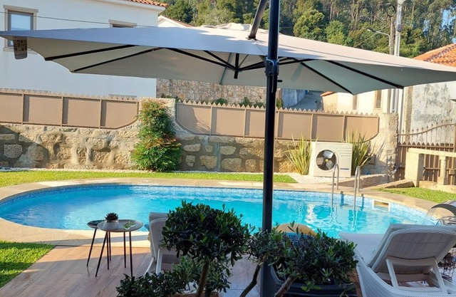 Holiday house Vila do Conde for 1 - 6 persons with 3 bedrooms - Holiday home