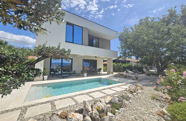 Holiday house VILLA AMORA with private pool