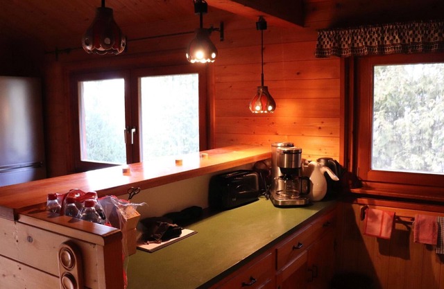 Holiday house Wünnenberg for 1 - 4 persons - Holiday home