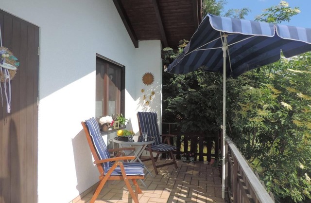 Holiday house Waldeck for 1 - 2 persons with 2 bedrooms - Holiday home
