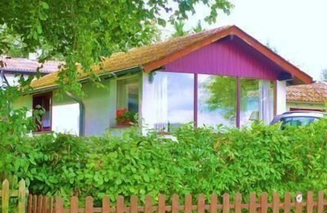 Holiday house Windeck for 1 - 4 persons with 1 bedroom - Holiday home