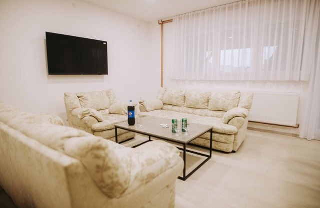 Holiday house with a parking space Vukovar, Slavonija (K-22809)