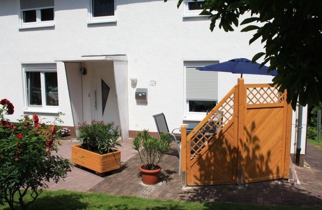 Holiday house Witzenhausen for 1 - 4 persons with 2 bedrooms - Holiday house