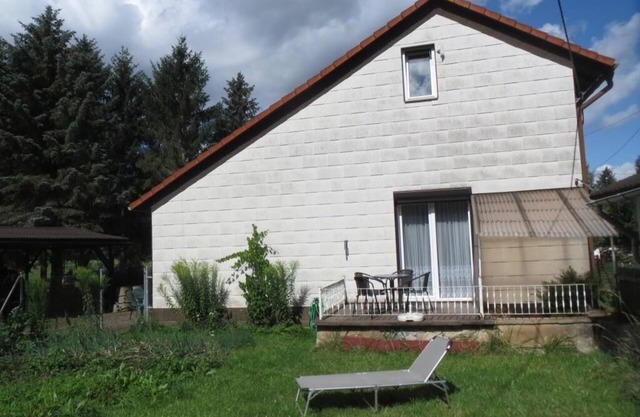 Holiday house Wutha-Farnroda for 2 - 4 persons with 2 bedrooms - Holiday house