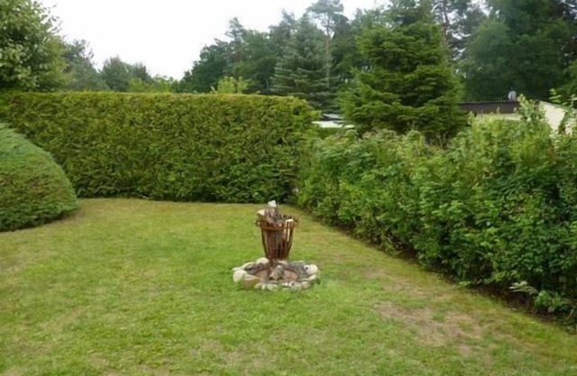 Holiday house Wustrow for 1 - 2 persons with 1 bedroom - Holiday home