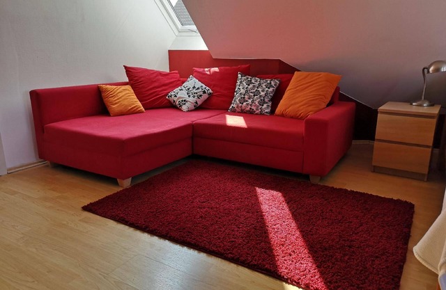 Holiday house Zepernick for 1 - 6 persons with 3 bedrooms - Row house