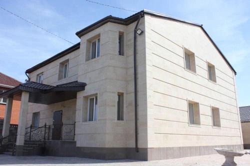 Holiday House Zhankent
