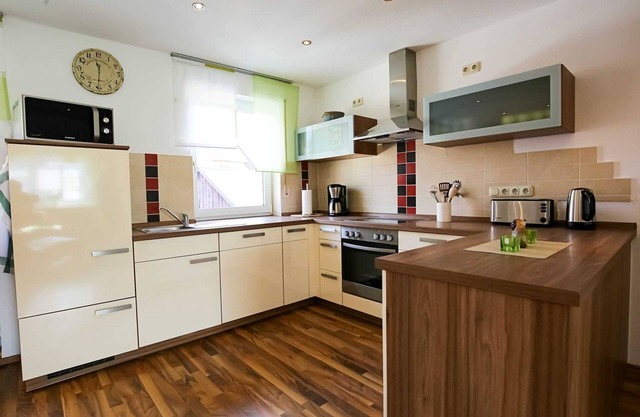 Holiday Hutzler - Ferienwohung Hutzler