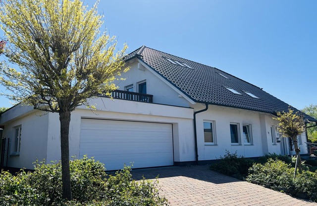 Holiday in a particularly quiet location for 2-4 persons.