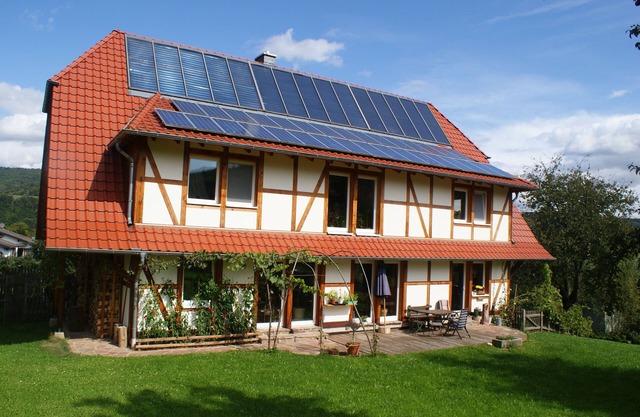 Holiday in the Sun House