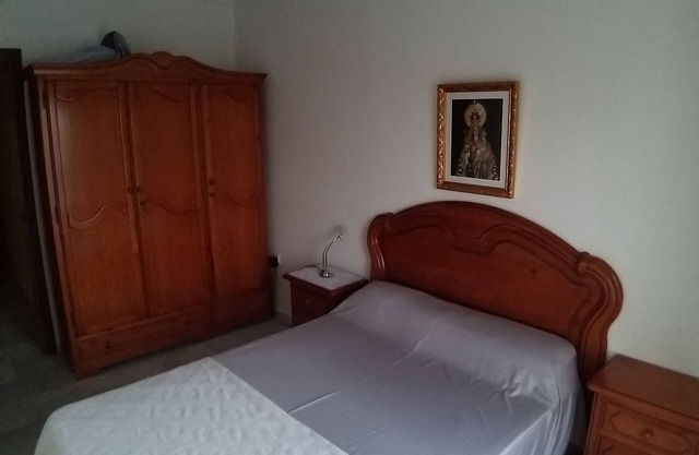 Holiday in one of the most beautiful white villages in Andalusia