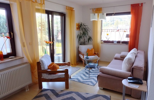 Holiday in the beautiful Sauerland