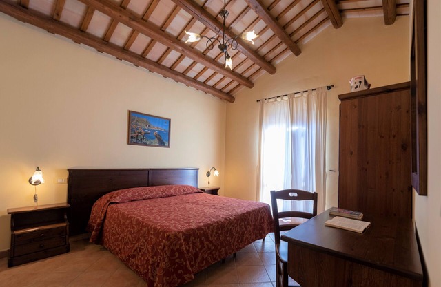 Holiday in the Valley of Erice 2