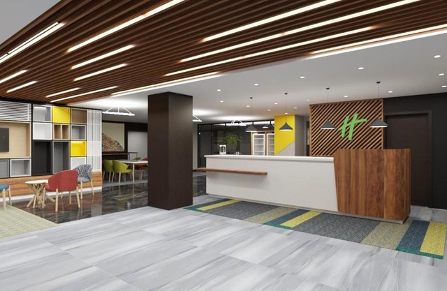 Holiday Inn - Chelyabinsk, an IHG Hotel