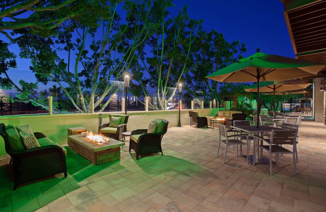 Holiday Inn Diamond Bar - Pomona by IHG