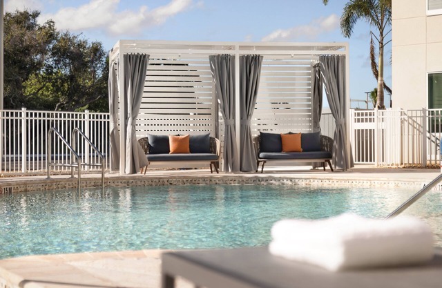 Holiday Inn Express Cape Canaveral by IHG
