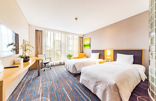 Holiday Inn Express Shijiazhuang Heping by IHG