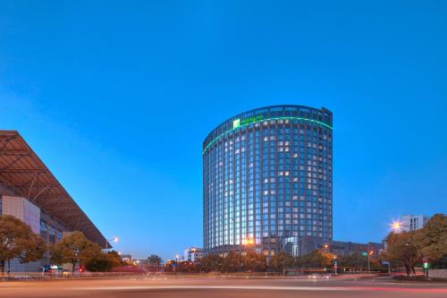 Holiday Inn Express Hangzhou Gongshu by IHG