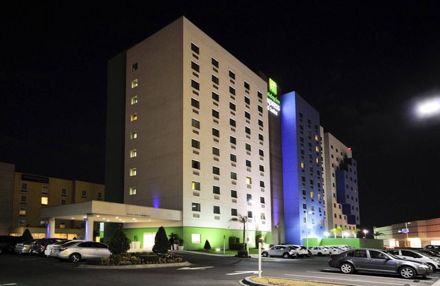 Holiday Inn Express Hotel & Suites Toluca Zona Aeropuerto by IHG