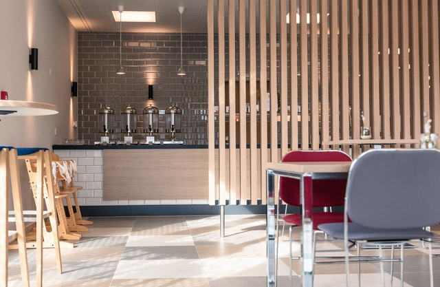 Holiday Inn Express Luzern - Neuenkirch by IHG