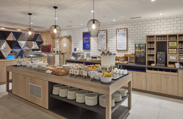 Holiday Inn Express Merzig by IHG