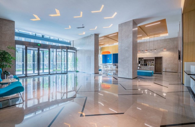 Holiday Inn Express Nanjing Dongshan by IHG