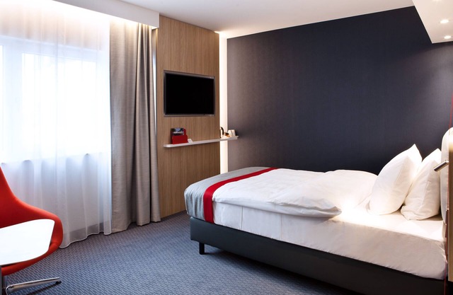 Holiday Inn Express Oberhausen by IHG