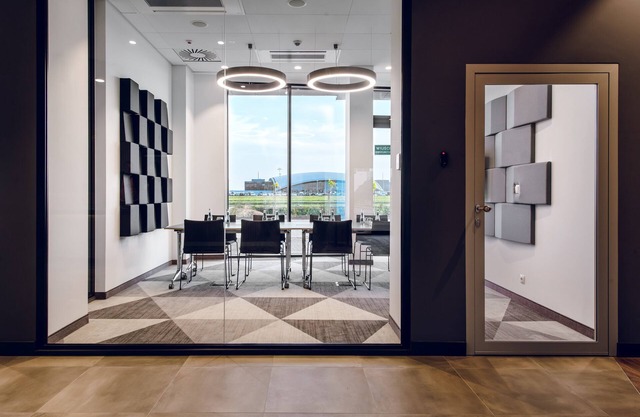 Holiday Inn Express Rzeszow Airport by IHG