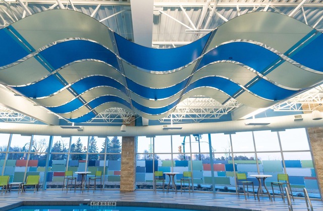 Holiday Inn Express & Suites Saskatoon East - University by IHG