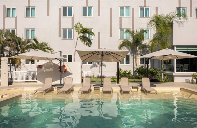 Holiday Inn Express Tapachula, Chis by IHG