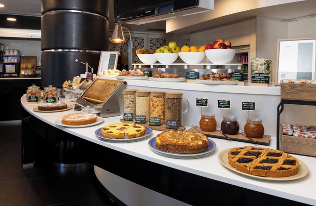 Holiday Inn Genoa City by IHG