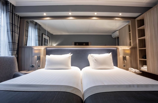 Holiday Inn Glasgow City Centre Theatreland by IHG