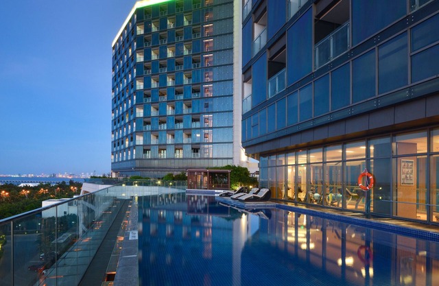 Holiday Inn Haikou West Coast by IHG