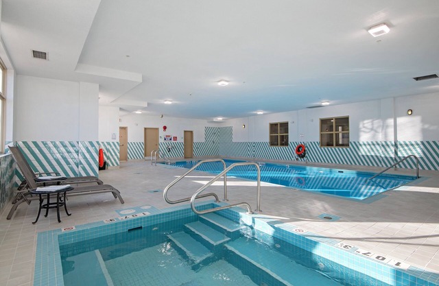 Holiday Inn Hotel & Suites Kamloops by IHG