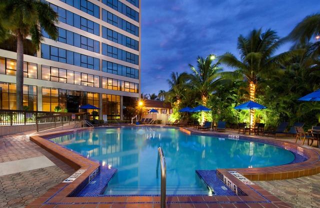 Holiday Inn Miami West - Airport Area by IHG