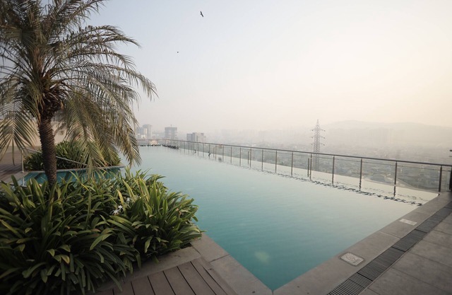 Holiday Inn Mumbai International Airport by IHG