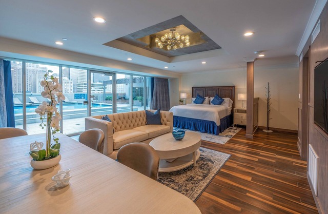 Holiday Inn New Orleans - Downtown Superdome by IHG