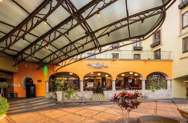 Holiday Inn Orizaba by IHG
