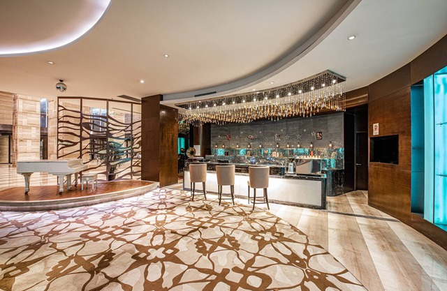 Holiday Inn Panjin Aqua City by IHG