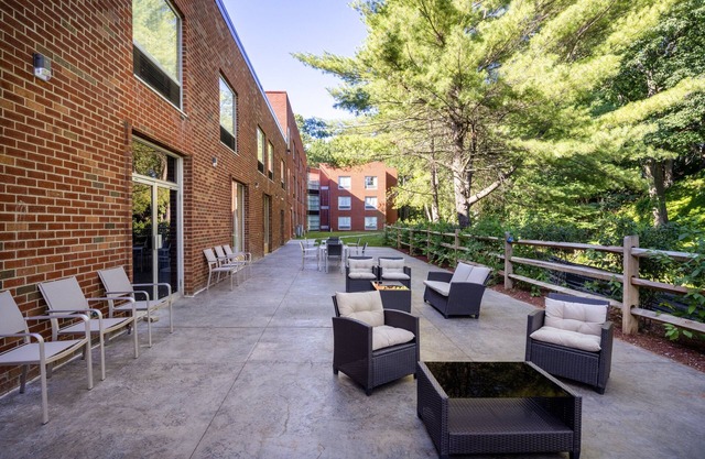 Holiday Inn Poughkeepsie by IHG