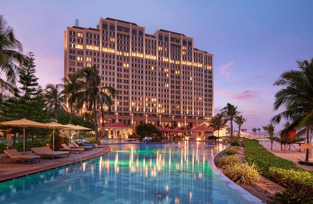 Holiday Inn Resort Ho Tram Beach by IHG