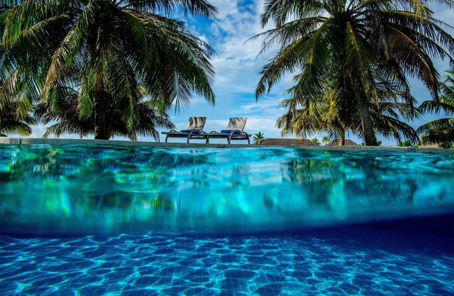 Holiday Inn Resort Kandooma Maldives by IHG