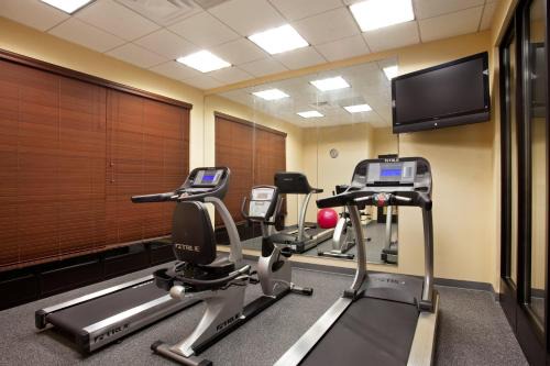 Holiday Inn Saint Louis-Fairview Heights by IHG