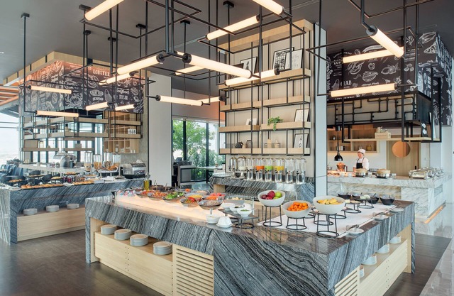 Holiday Inn & Suites Siracha Laemchabang by IHG