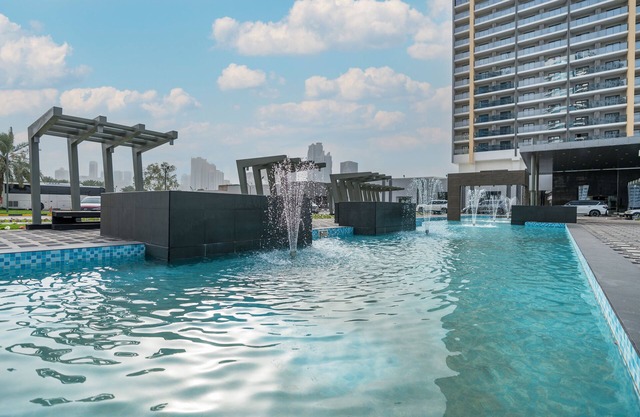 Holiday International Sharjah